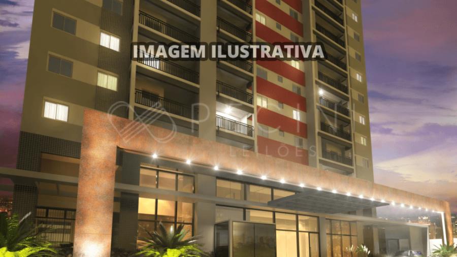 APTO. Nº 514 - BLOCO Nº 03 - COND. RESIDENCIAL THE GATE Guarulhos/SP, localizado em Guarulhos - SP