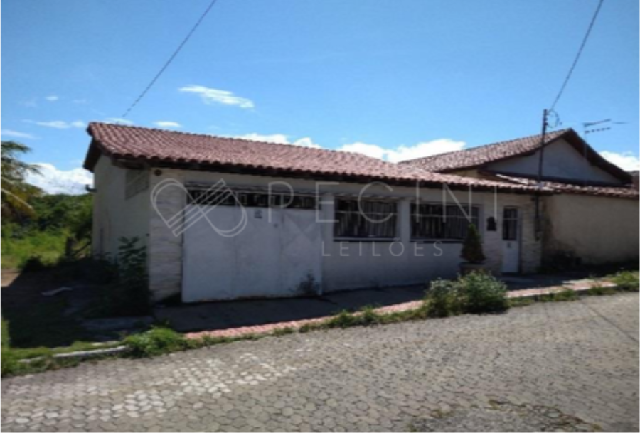 CASA RESIDENCIAL TIPO H1-3Q1 - CONJUNTO PORTO CANOA CASA RESIDENCIAL TIPO H1-3Q1 - CONJUNTO PORTO CANOA, localizado em Serra - ES
