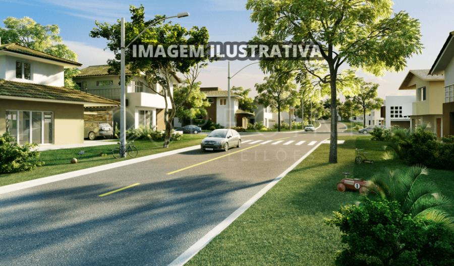 LOTE Nº 05 - QUADRA Nº 02 - TERRAS DE FLORENÇA Ribeirão Preto/SP, localizado em Ribeirão Preto - SP