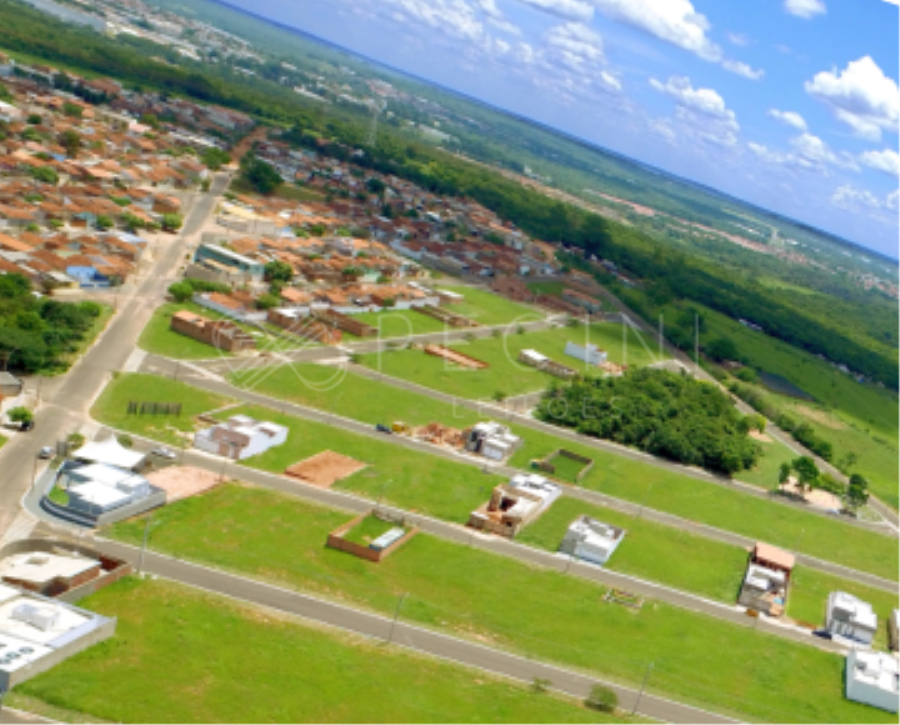 LOTE Nº 23 - QUADRA 22 - LOTEAMENTO VISTA BELLA LOTE Nº 23 - QUADRA 22 - LOTEAMENTO VISTA BELLA, localizado em Bauru - SP