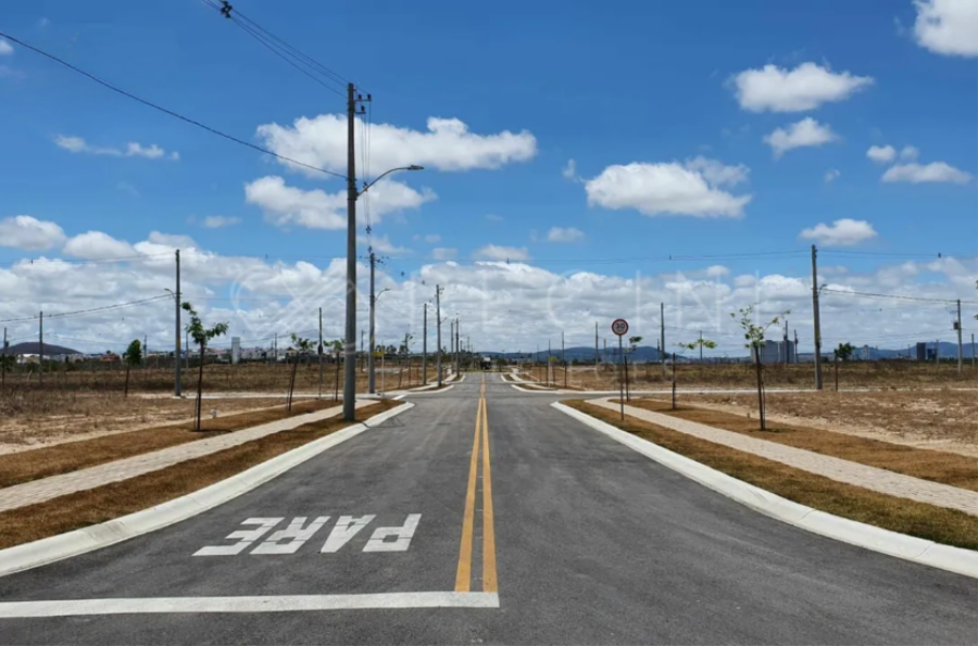 LOTE N° 13 - P1 - TERRAS ALPHA CARUARU Caruaru/PE, localizado em Caruaru - PE