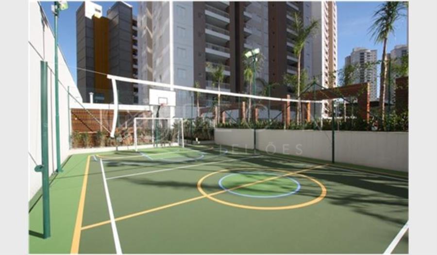APTO Nº 135 - EVERY DAY RESIDENCIAL CLUB Guarulhos/SP, localizado em Guarulhos - SP