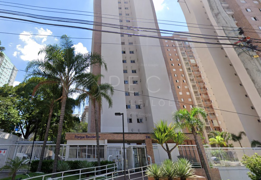 APTO COM ÁREA PRIVATIVA DE 77,0600M² NO BAIRRO DO PICANÇO Nos estados de GO e SP, localizado em Guarulhos - SP
