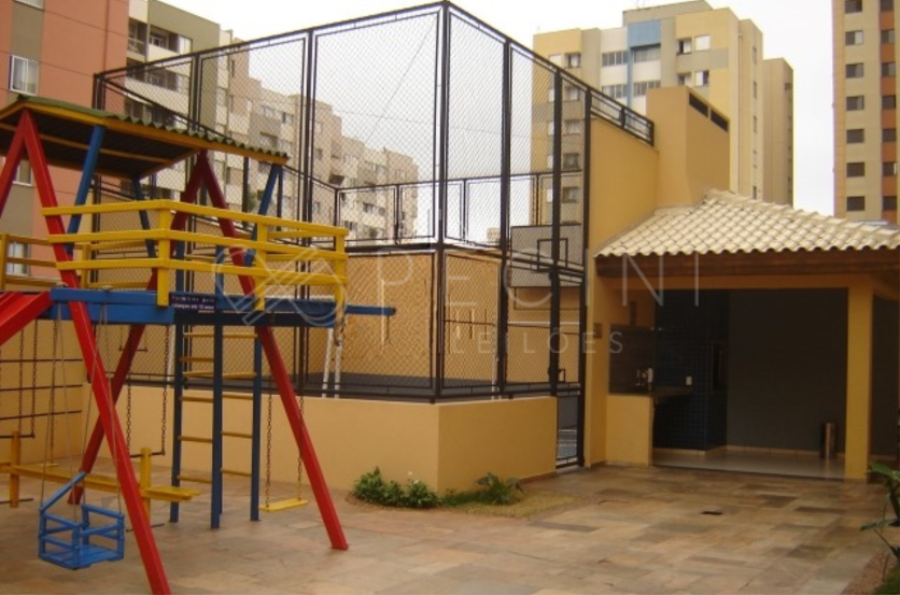 APTO N° 1104 - VAGA N° 64 - ED. PORTOBELLO Londrina/PR, localizado em Londrina - PR