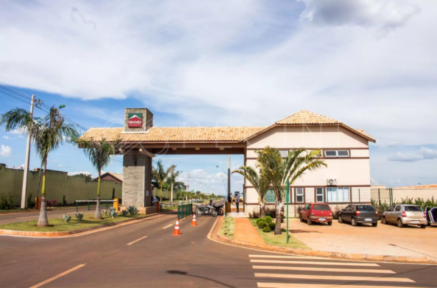 LOTE N° 10 - QUADRA N° 55 - PQ. DO DISTRITO Cidade Ocidental/GO, localizado em Cidade Ocidental - GO