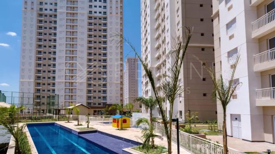 APTO Nº 1801 – BLOCO C - CONDOMÍNIO RESIDENCIAL JK SP - RJ - DF - BA - GO - PA - RS - MA, localizado em Brasília - DF