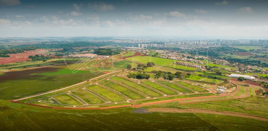 LOTE Nº 11 - QUADRA Nº 21 - PARQUE RESIDENCIAL BUONA VITA São José do Rio Preto/SP, localizado em São José Do Rio Preto - SP