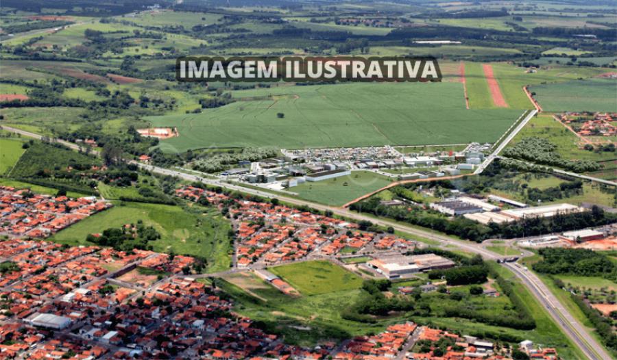 LOTE Nº 18 - QUADRA Nº 09 - PARQUE DOS MANACÁS I Mococa/SP, localizado em Mococa - SP