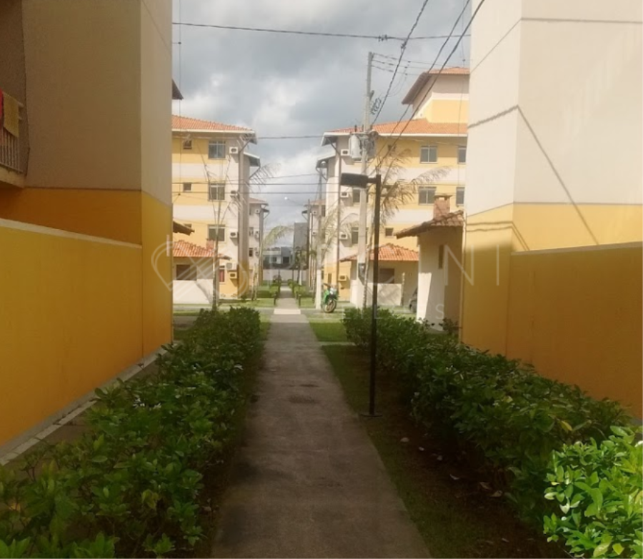 APTO COM PRIVATIVA DE 56,45M² NO BAIRRO DO TAPANÃ Nos estados de SP - RJ -SC - RS - GO -PA - RN, localizado em Belém - PA