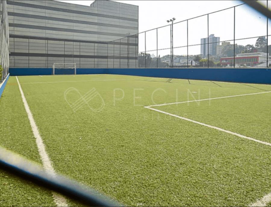 APTO N° 222 - COND. DOMO RESIDENCIAL São Bernardo do Campo/SP, localizado em São Bernardo Do Campo - SP, bairro Centro