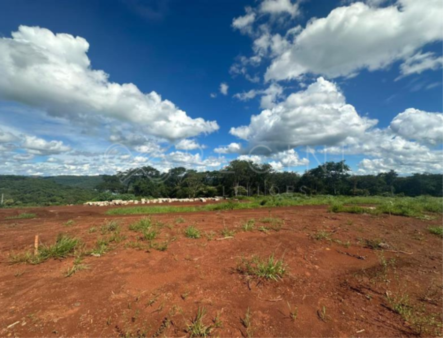 LOTE N° 12 - QUADRA J - RES. TAMBORÉ MIRANDA Indianópolis/MG, localizado em Indianópolis - MG