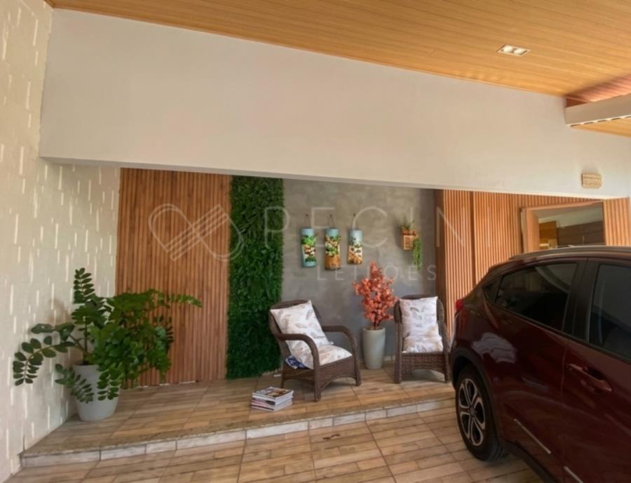 CASA N° 318 - JARDIM BELA VISTA Indaiatuba/SP, localizado em Indaiatuba - SP, bairro Jardim Bela Vista