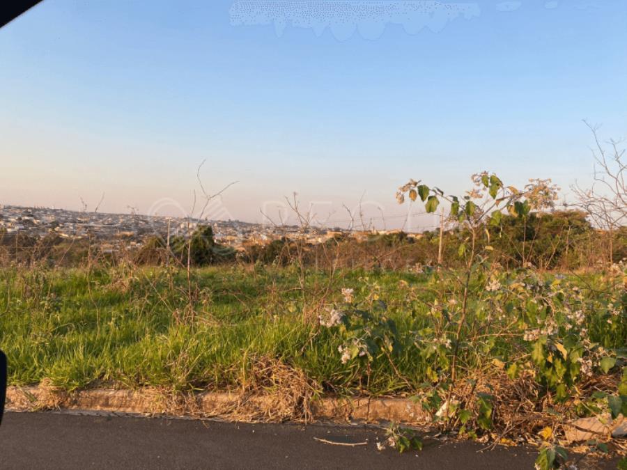 LOTE Nº 42 - QUADRA H - JARDIM CAIMAN Campinas/SP, localizado em Campinas - SP