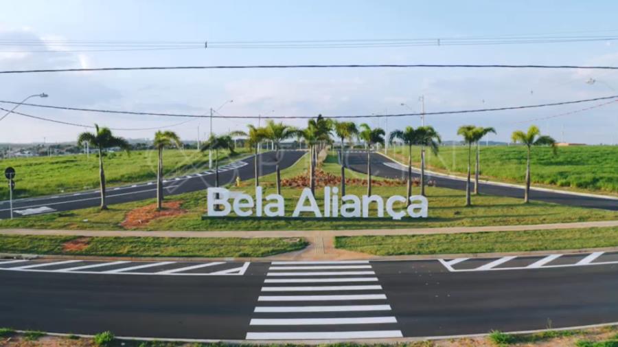 Imagem do imóvel LOTE N° 01 - QUADRA J - RESIDENCIAL BELA ALIANÇA Campinas/SP