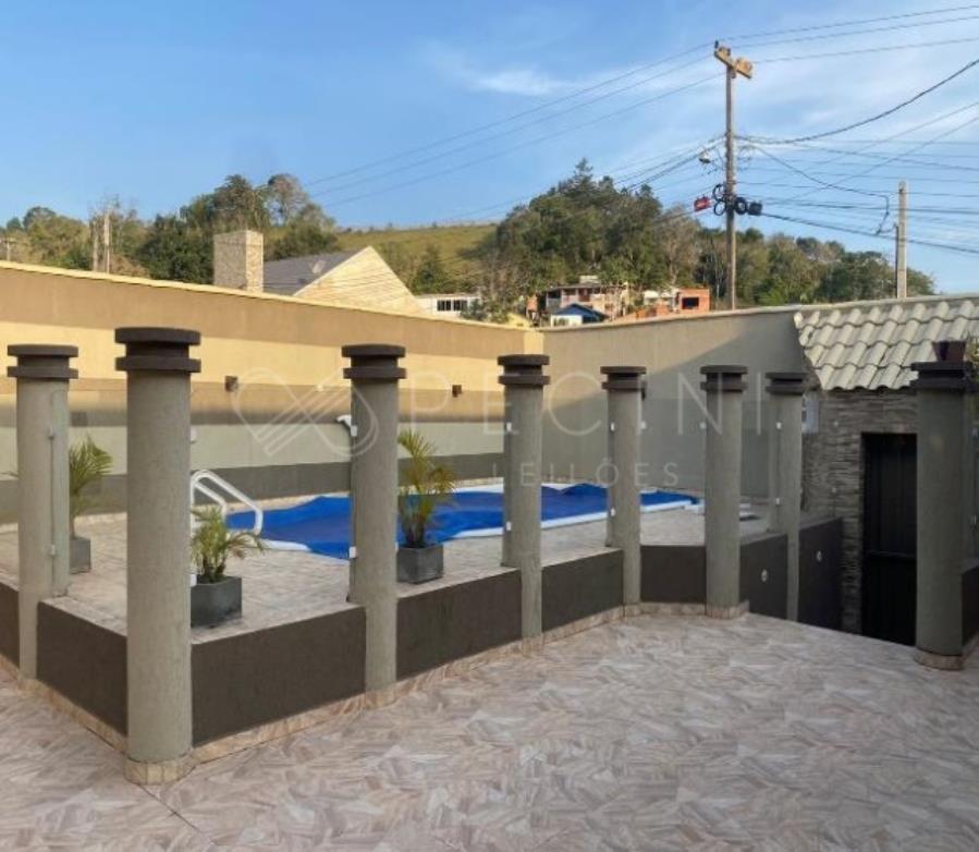 PRÉDIO RESIDENCIAL Nº 1454 - CENTRO Cerro Azul/PR, localizado em Cerro Azul - PR