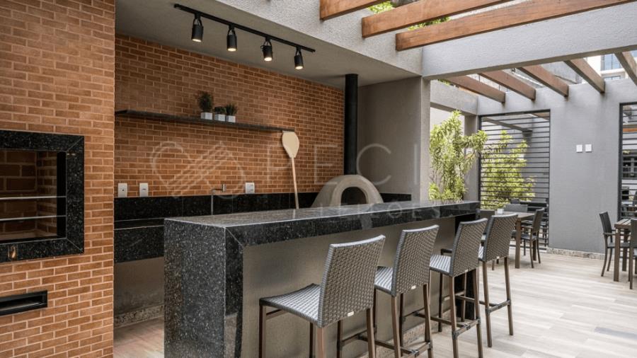 APTO N° 1108 - EAST SIDE MÉIER – HARMONY São Paulo/SP - Rio de Janeiro/RJ, localizado em Rio De Janeiro - RJ, bairro Engenho Novo