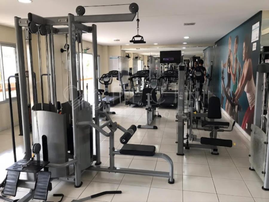 APTO N° 2.302 A - CONDOMINIO LIVRE BURITIS Goiânia/GO, localizado em Goiânia - GO