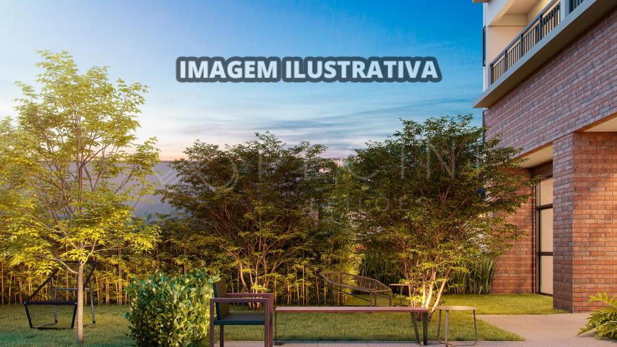 APARTAMENTO Nº 703 - EMPREENDIMENTO IS VILA BUARQUE São Paulo/SP, localizado em São Paulo - SP