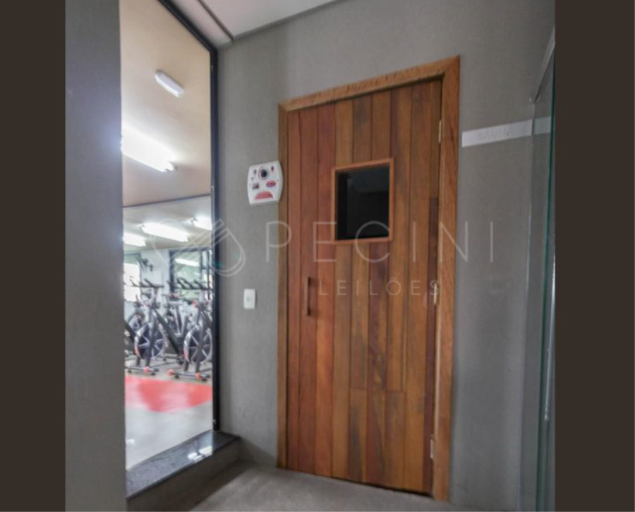 APTO TIPO 5 - GARDEN Nº 133 - COND. V_XCHANGE JARDINS São Paulo/SP, localizado em São Paulo - SP