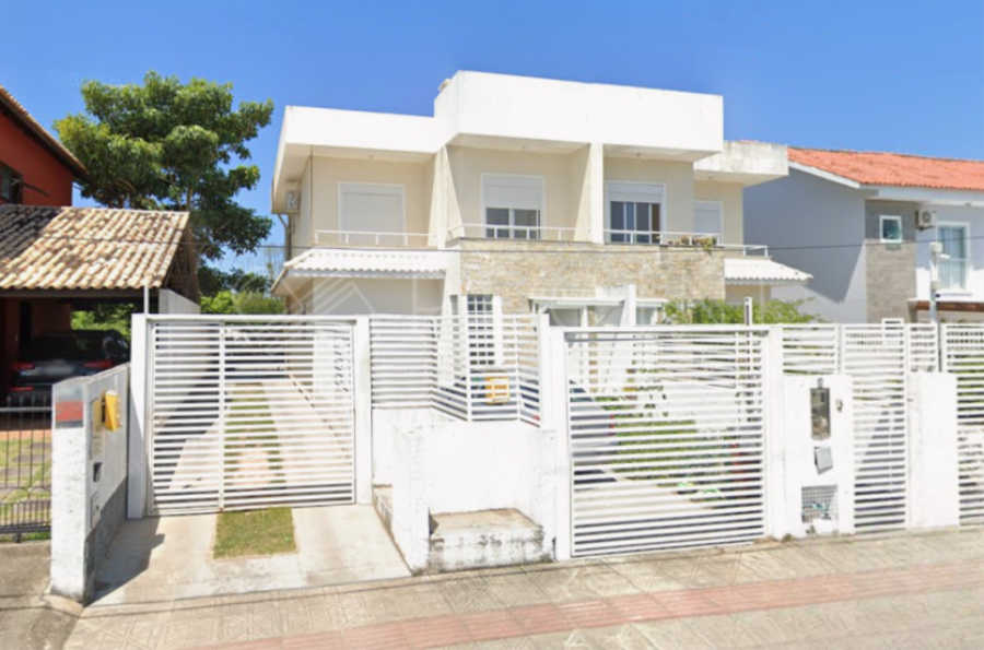 UNIDADE N° 03 - COND. RESIDENCIAL BORA BORA II Florianópolis/SC, localizado em Florianópolis - SC, bairro Campeche