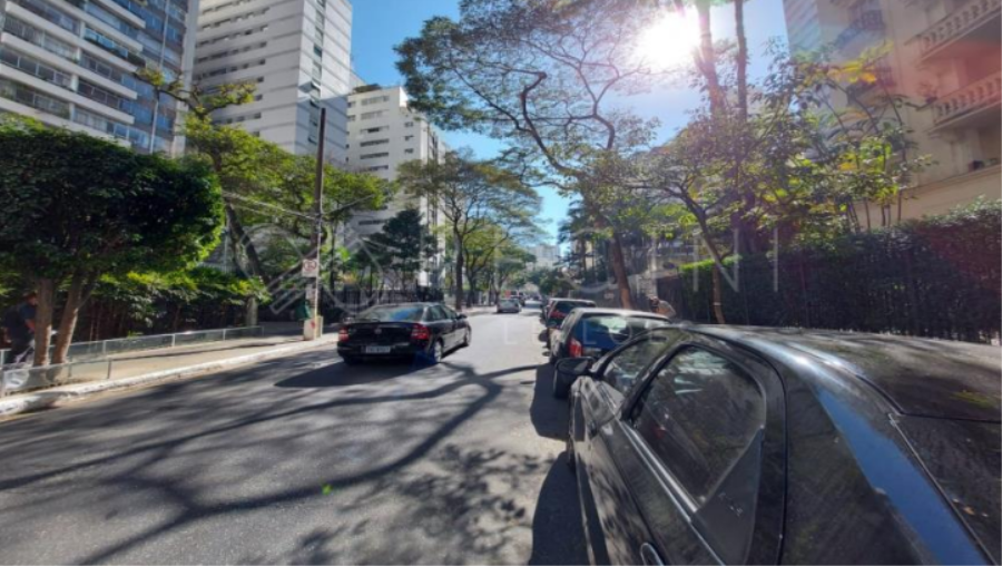 IMÓVEIS DO EDIFÍCIO UMUARAMA - BAIRRO SANTA CECÍLIA São Paulo/SP, localizado em São Paulo - SP