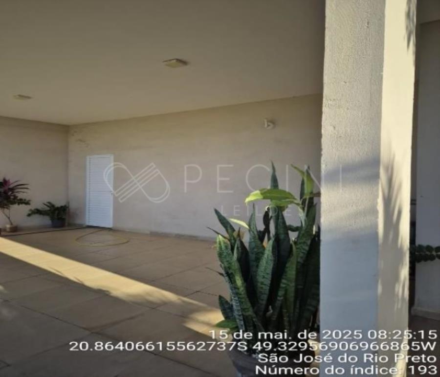 PRÉDIO RESIDENCIAL - RESIDENCIAL BUONA VITA São José do Rio Preto/SP, localizado em São José Do Rio Preto - SP