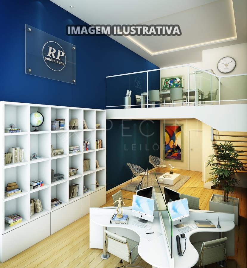 SALA Nº 922 – EDIFÍCIO COMERCIAL TOP COMMERCE Rio de Janeiro/RJ e Nova Iguaçu/RJ, localizado em Nova Iguaçu - RJ