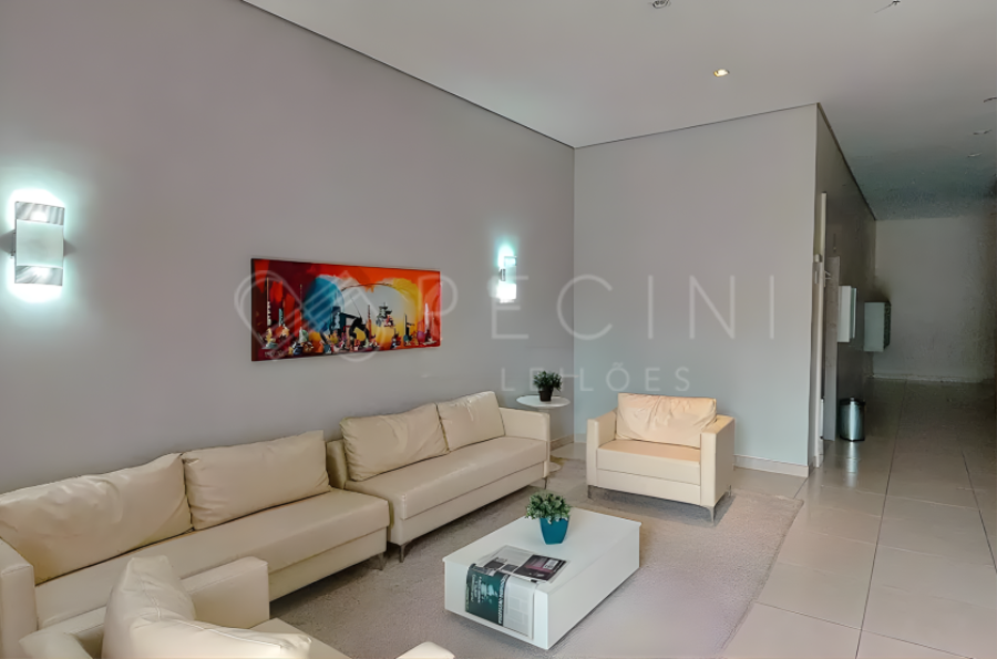 APTO N° 1101 - RESIDENCIAL BONAVITA Cuiabá/MT, localizado em Cuiabá - MT, bairro Jardim Aclimação