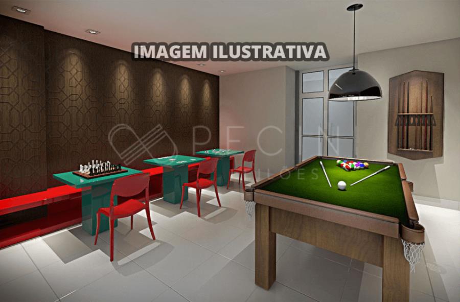 APTO. Nº 1013 – EDIFÍCIO FOREVER ZEN - FOREVER RESIDENCE Guarulhos/SP, localizado em Guarulhos - SP