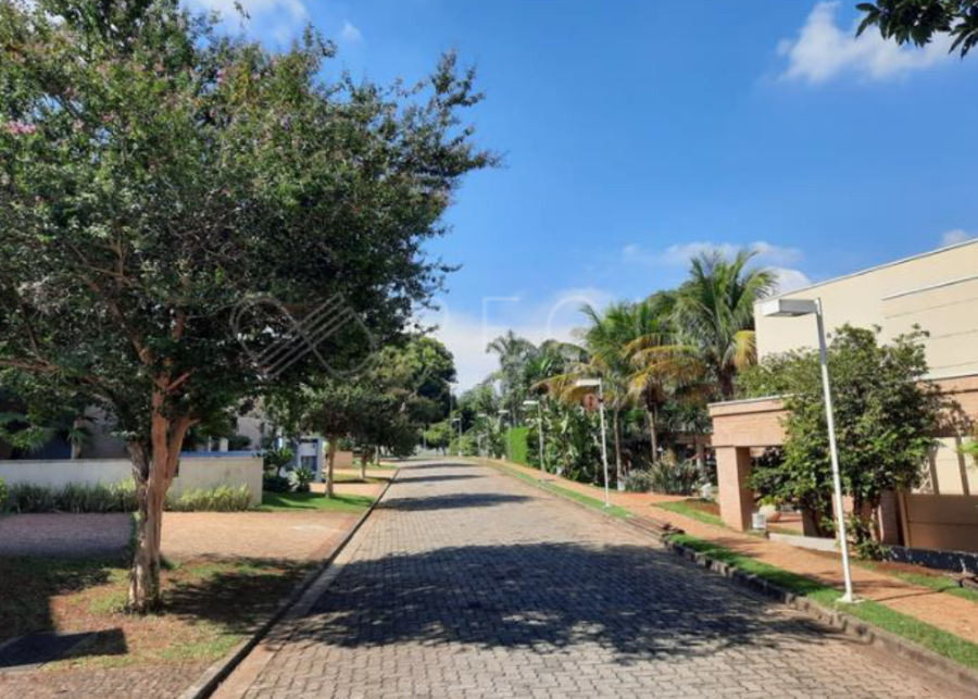 CASA Nº 20 - CONDOMÍNIO RESIDENCIAL PARQUE PORTUGAL Campinas/SP, localizado em Campinas - SP