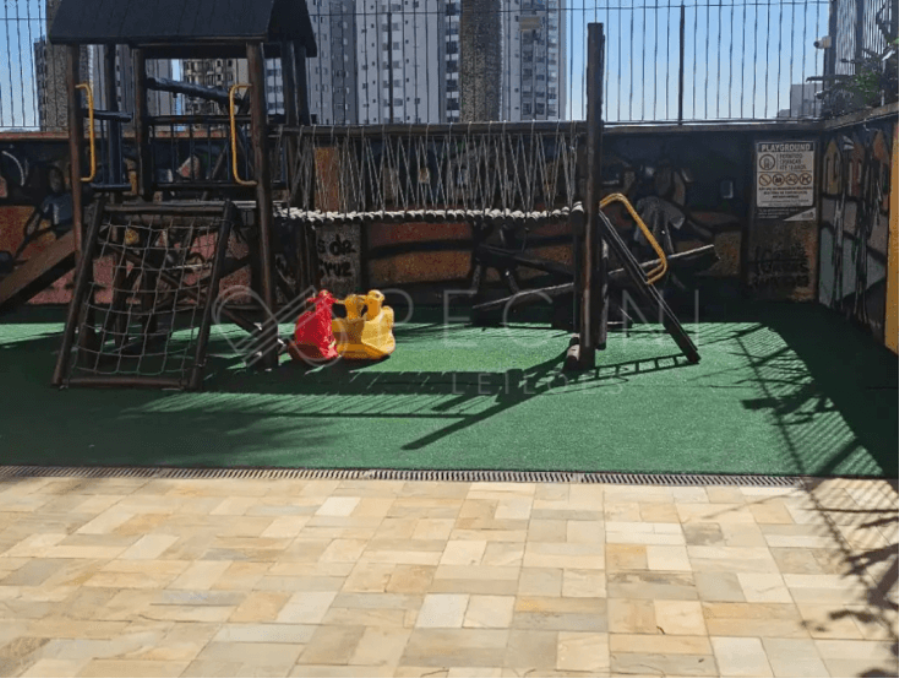 APTO N° 92 - ED. RESIDENCIAL NOVA ALVORADA São Paulo/SP, localizado em São Paulo - SP