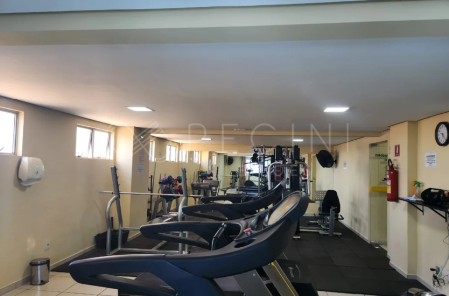 APTO N° 1402 - RESIDENCIAL VILLAGIO TANGARÁ Brasília/DF, localizado em Brasília - DF