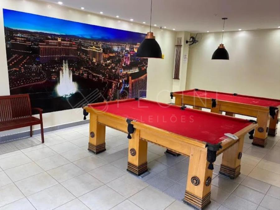 APTO N° 2.302 A - CONDOMINIO LIVRE BURITIS Goiânia/GO, localizado em Goiânia - GO