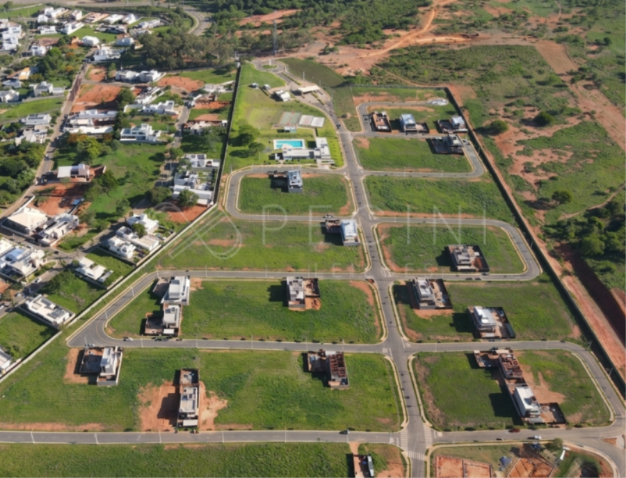 LOTE N° 07 - QUADRA I1 - TERRAS ALPHAVILLE MONTES CLAROS Montes Claros/MG, localizado em Montes Claros - MG, bairro Jaraguá