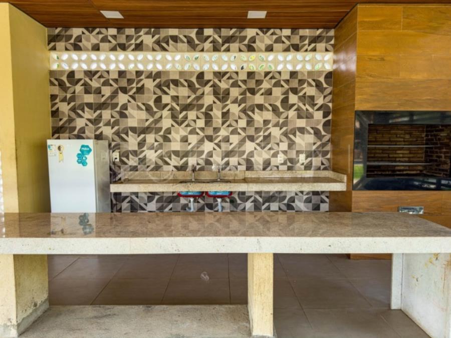 LOTE N° 03 - QUADRA CA2 - LOT. TERRAS ALPHAVILLE CEARÁ 1 Eusébio/CE, localizado em Eusébio - CE