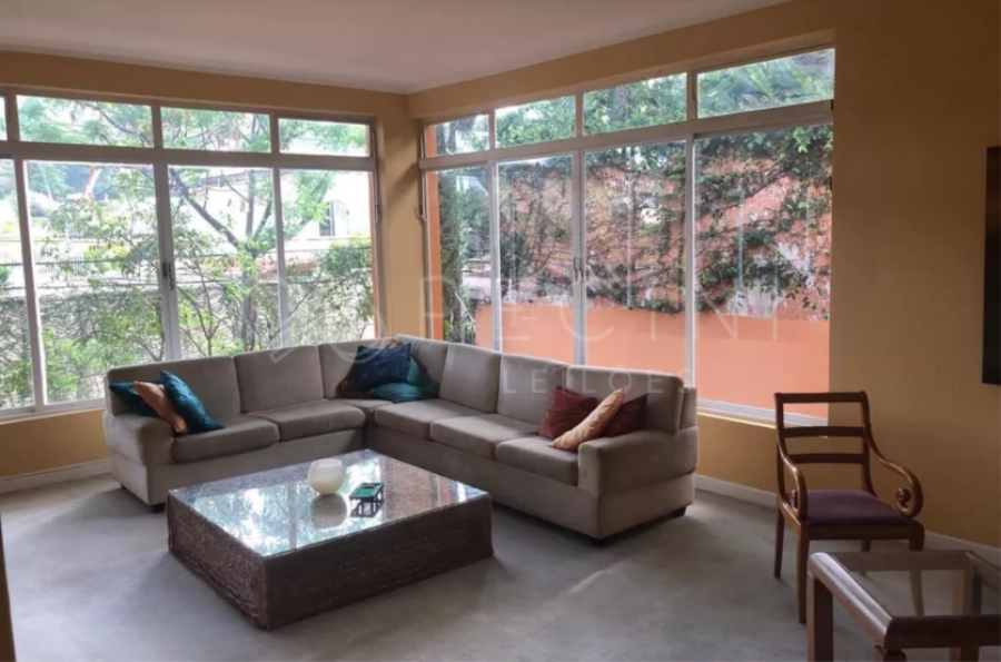 PRÉDIO RESIDENCIAL N° 399 - JD. MORUMBI São Paulo/SP, localizado em São Paulo - SP