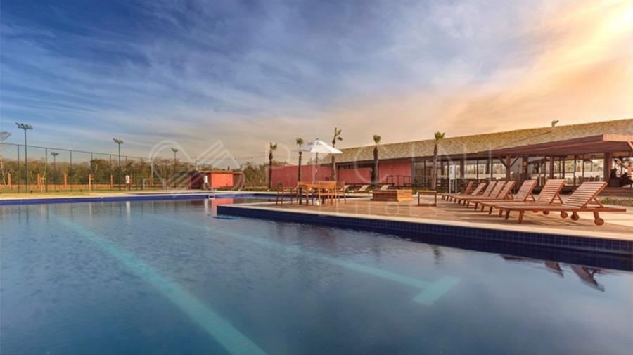 LOTE N° 03 - QUADRA CA2 - LOT. TERRAS ALPHAVILLE CEARÁ 1 Eusébio/CE, localizado em Eusébio - CE