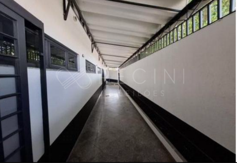 PRÉDIO RESIDENCIAL COM VOCAÇÃO COMERCIAL Campinas/SP, localizado em Campinas - SP, bairro Vila São Bernardo