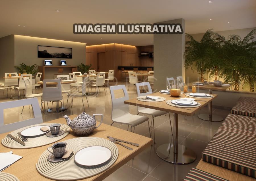 SALA Nº 1203 - EDIFÍCIO PONTO NORTE EMPRESARIAL Pilares - Rio de Janeiro/RJ, localizado em Rio De Janeiro - RJ