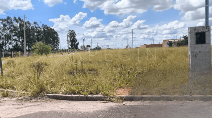 LOTE N° 15 - QUADRA Y - LOTEAMENTO PARQUE DOS RESEDÁS Presidente Prudente/SP, localizado em Presidente Prudente - SP