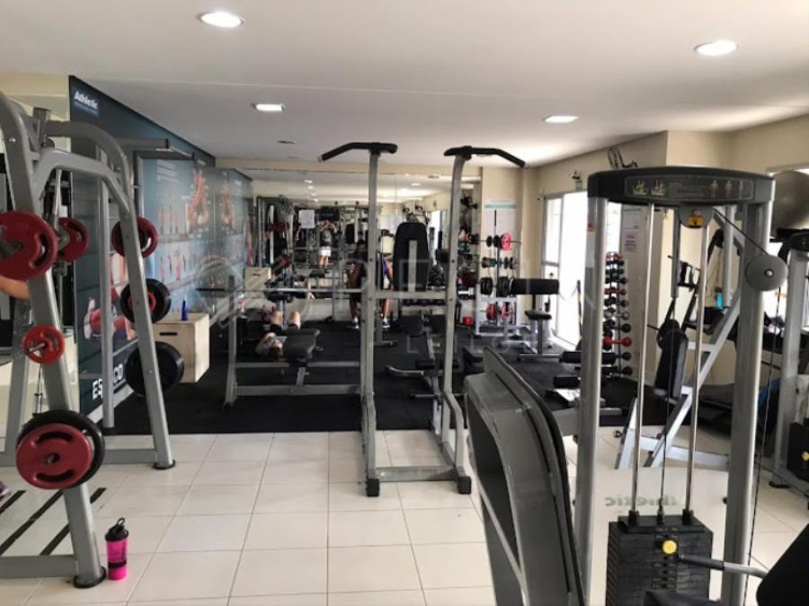 APTO N° 2.302 A - CONDOMINIO LIVRE BURITIS Goiânia/GO, localizado em Goiânia - GO