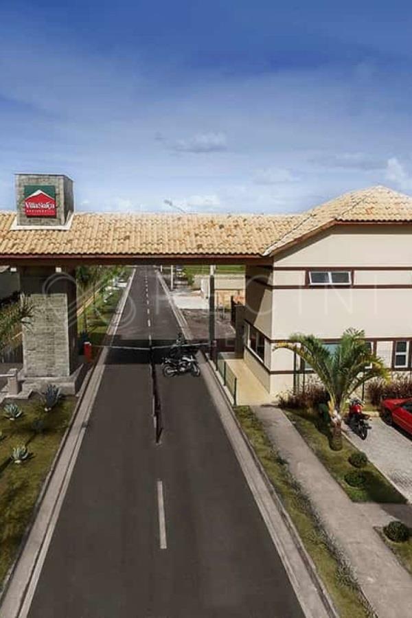 LOTE N° 13 - QUADRA N° 57 - LOT. PARQUE DO DISTRITO Cidade Ocidental/GO, localizado em Cidade Ocidental - GO