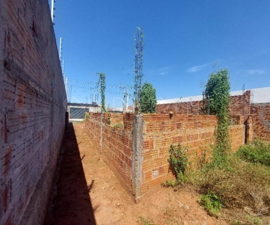 LOTE N° 06 - QUADRA E - JD. TANGARÁ Bady Bassitt/SP, localizado em São José Do Rio Preto - SP