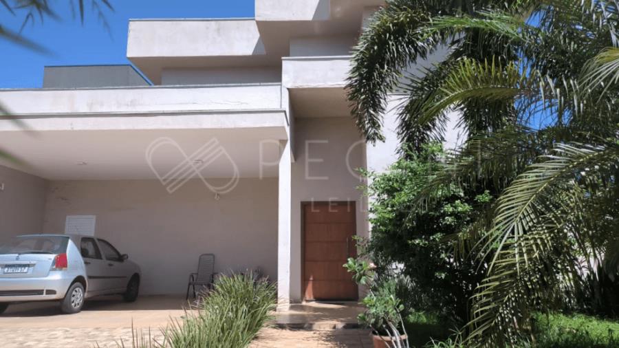 PRÉDIO RESIDENCIAL - RESIDENCIAL BUONA VITA São José do Rio Preto/SP, localizado em São José Do Rio Preto - SP