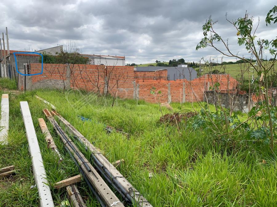 LOTE Nº 18 - QUADRA A1 - PARQUE RESIDENCIAL SÃO CLEMENTE FASE II Monte Mor/SP, localizado em Monte Mor - SP