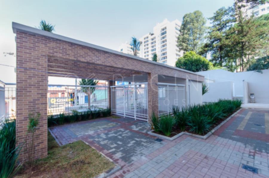 APTO COM ÁREA PRIVATIVA DE 77,0600M² NO BAIRRO DO PICANÇO Nos estados de GO e SP, localizado em Guarulhos - SP