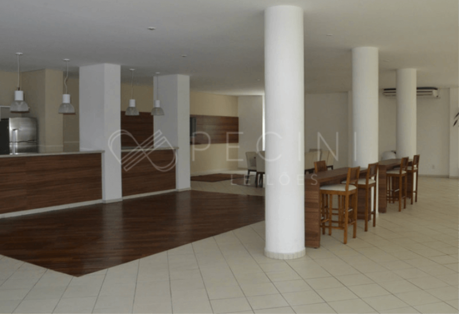 APTO N° 44A - SMILE VILLAGE PASSEIO DO MINDU Manaus/AM, localizado em Manaus - AM, bairro Parque 10 de Novembro