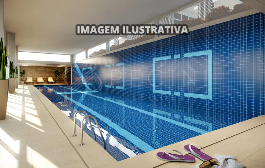 APTO. Nº 1107 - BLOCO Nº 02 - COND. RESIDENCIAL THE GATE Guarulhos/SP, localizado em Guarulhos - SP