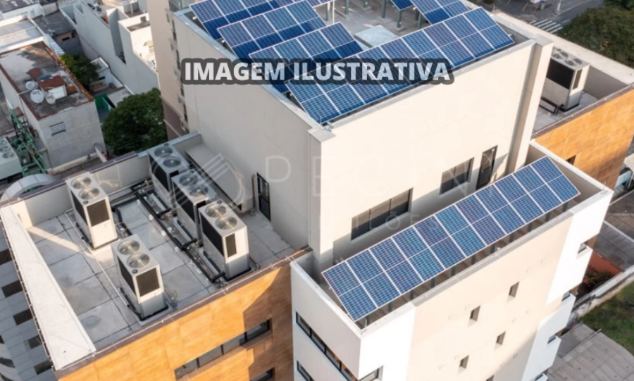 APTO. Nº 2.606 - CONDOMÍNIO SIRIUS CAMPINAS PATRIANI Santo André/SP e Campinas/SP, localizado em Campinas - SP