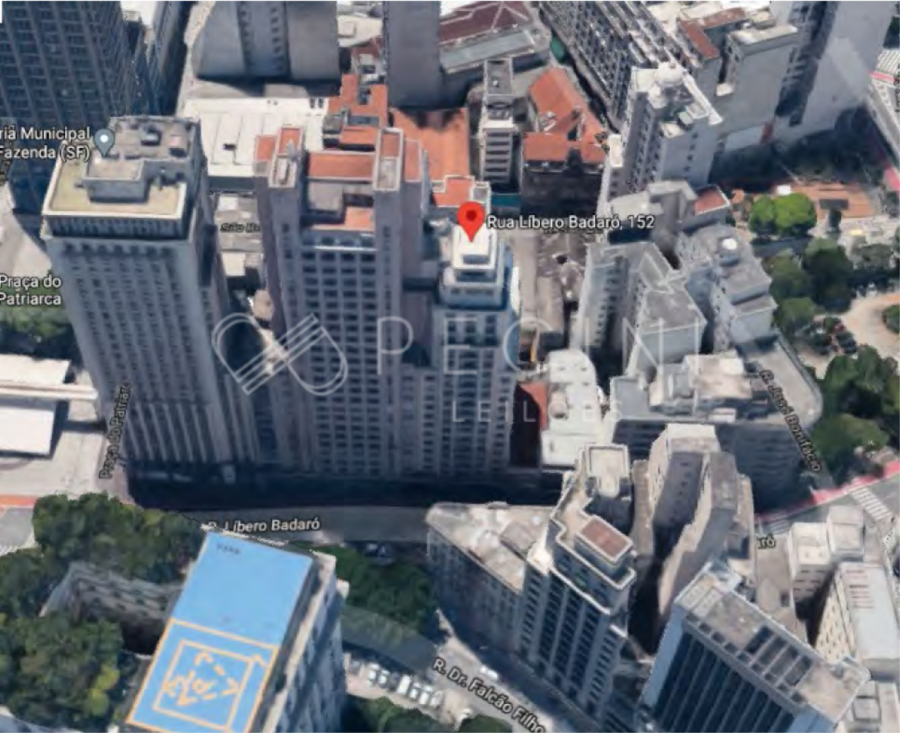 UNIDADE AUTÔNOMA NO 14º PAV. EDIFÍCIO BRITÂNIA São Paulo/SP, localizado em São Paulo - SP